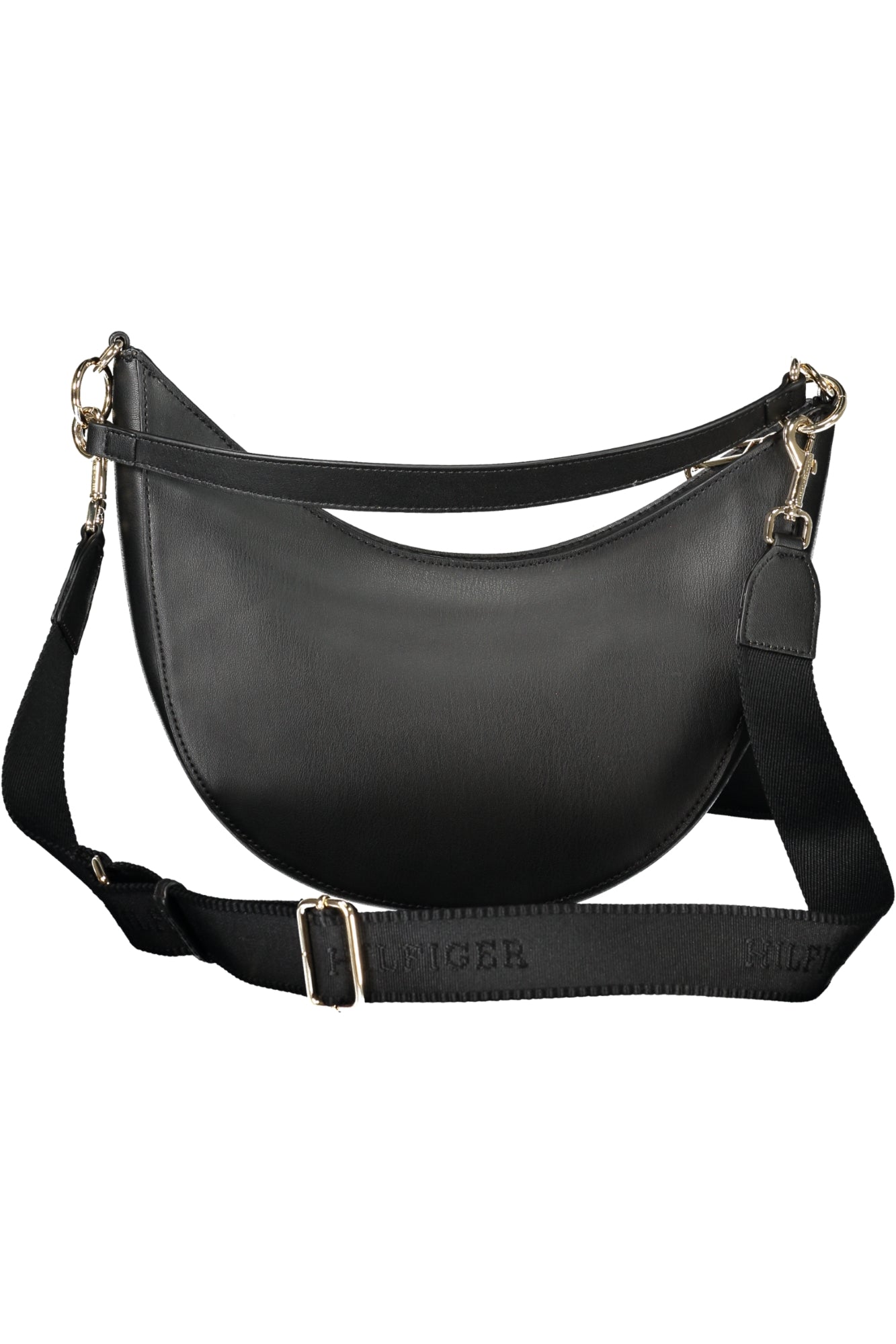 BOLSO NEGRO DE MUJER TOMMY HILFIGER 