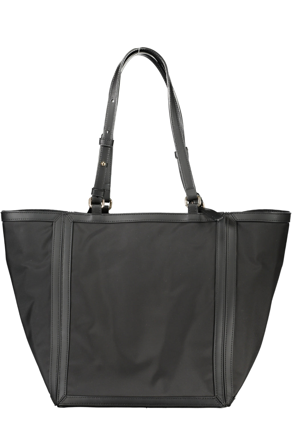 BOLSO NEGRO DE MUJER TOMMY HILFIGER 