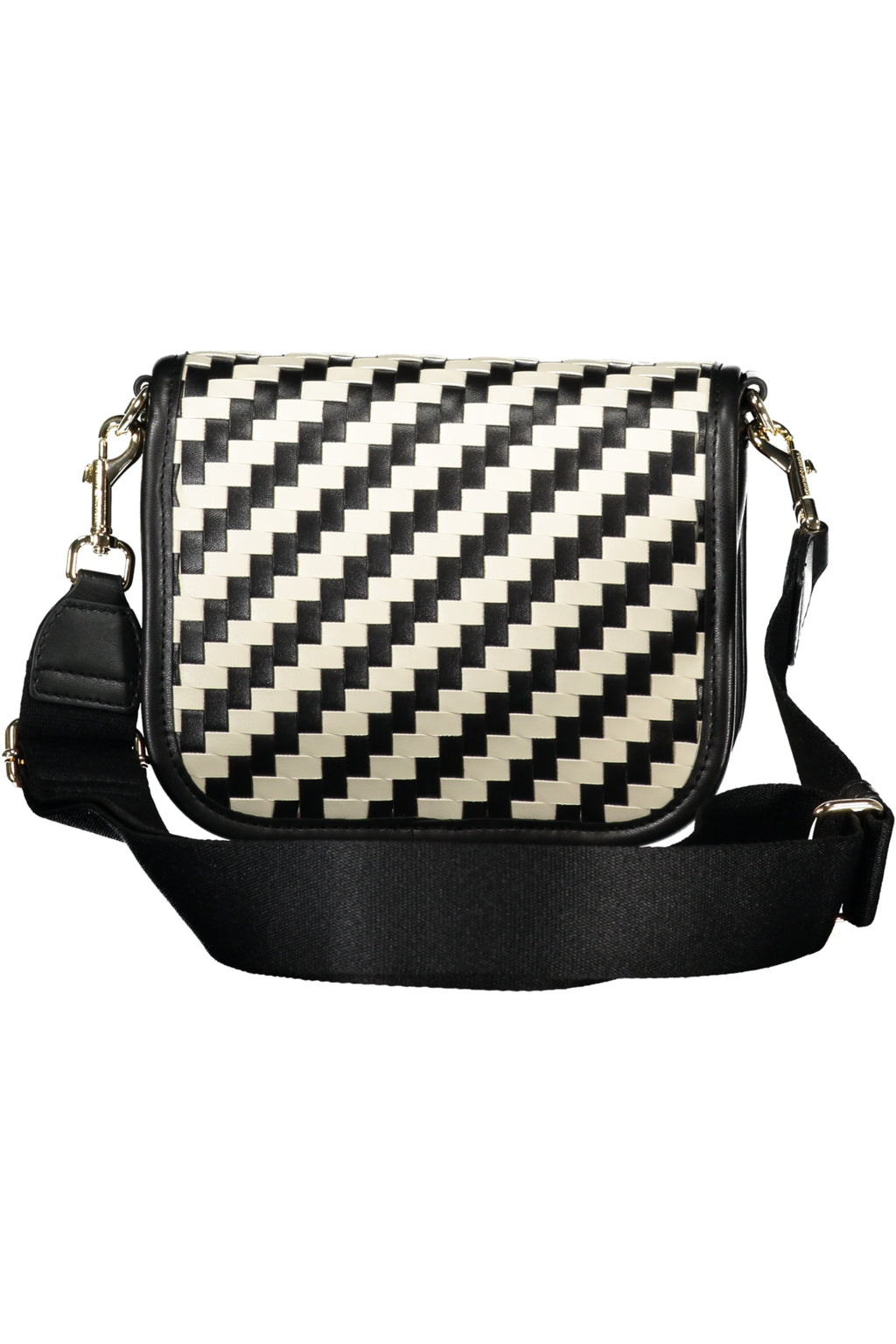 BOLSO NEGRO DE MUJER TOMMY HILFIGER 