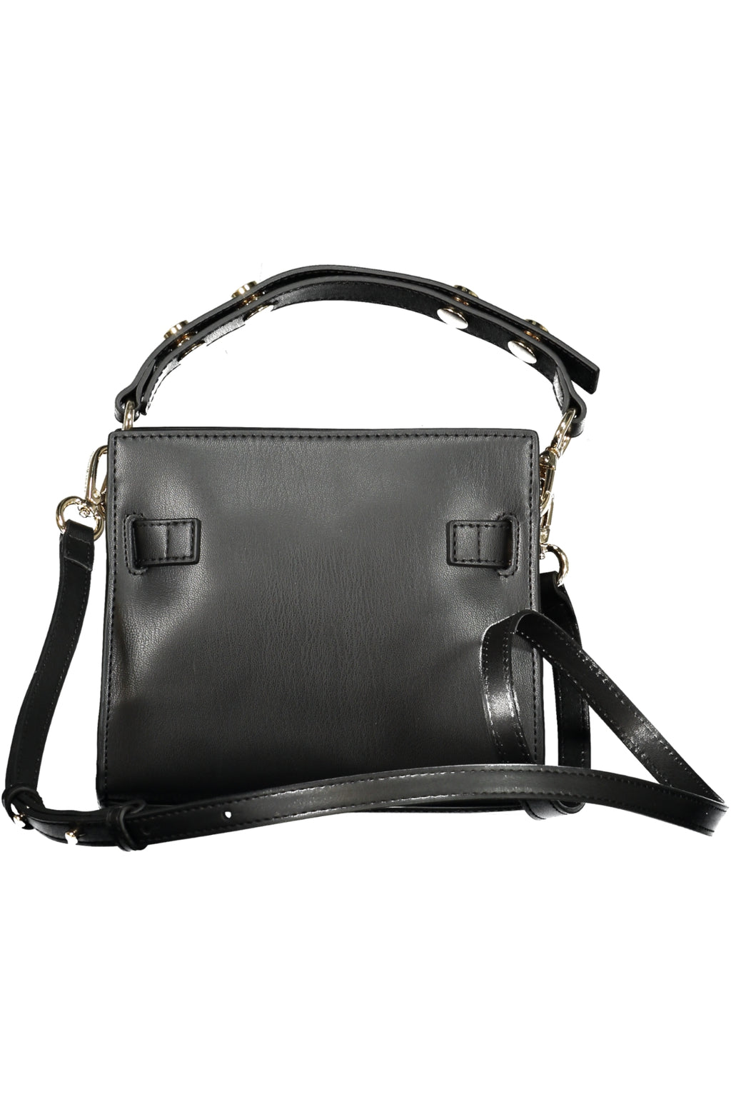 BOLSO NEGRO DE MUJER TOMMY HILFIGER 