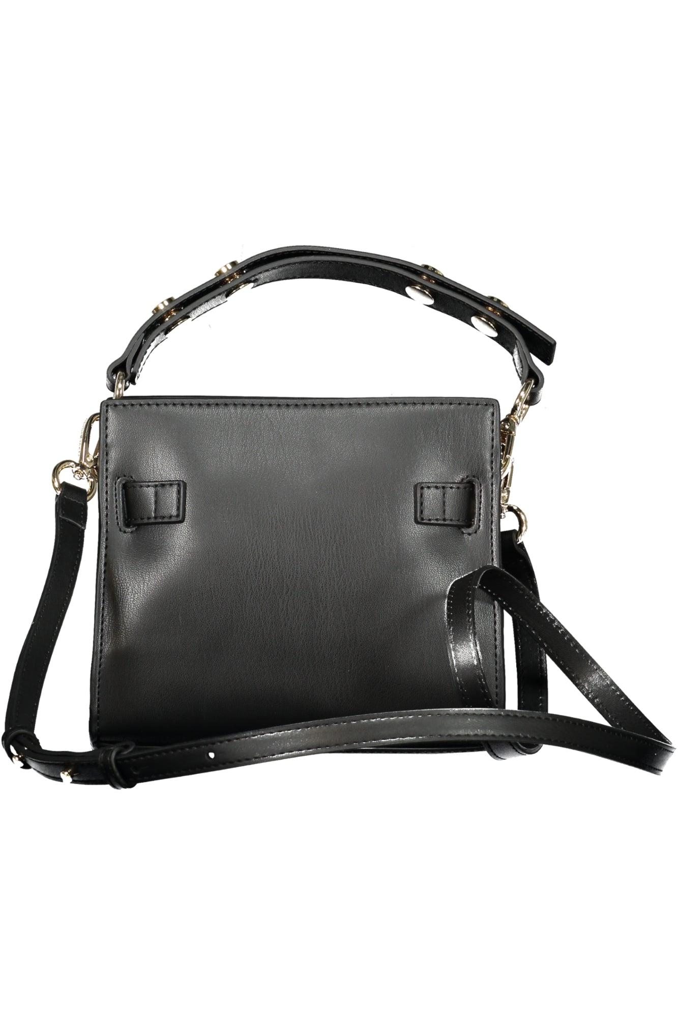 BOLSO NEGRO DE MUJER TOMMY HILFIGER 