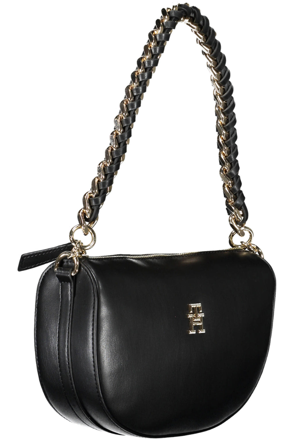 BOLSO NEGRO DE MUJER TOMMY HILFIGER 