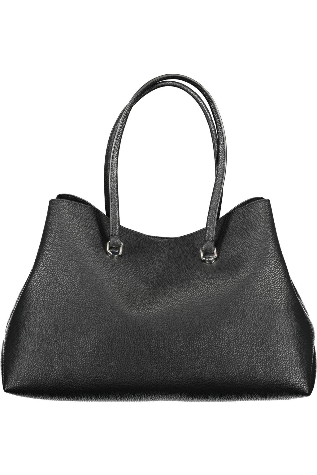 BOLSO NEGRO DE MUJER TOMMY HILFIGER 