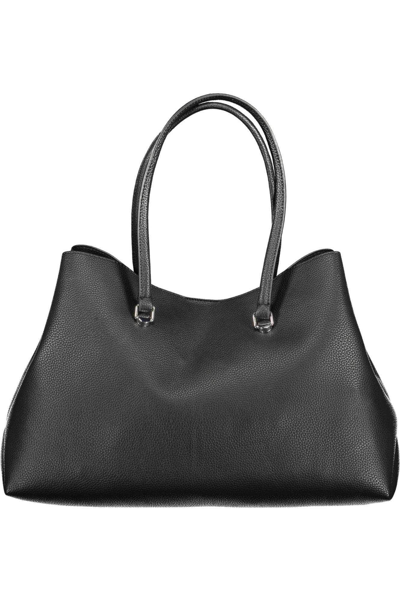 BOLSO NEGRO DE MUJER TOMMY HILFIGER 