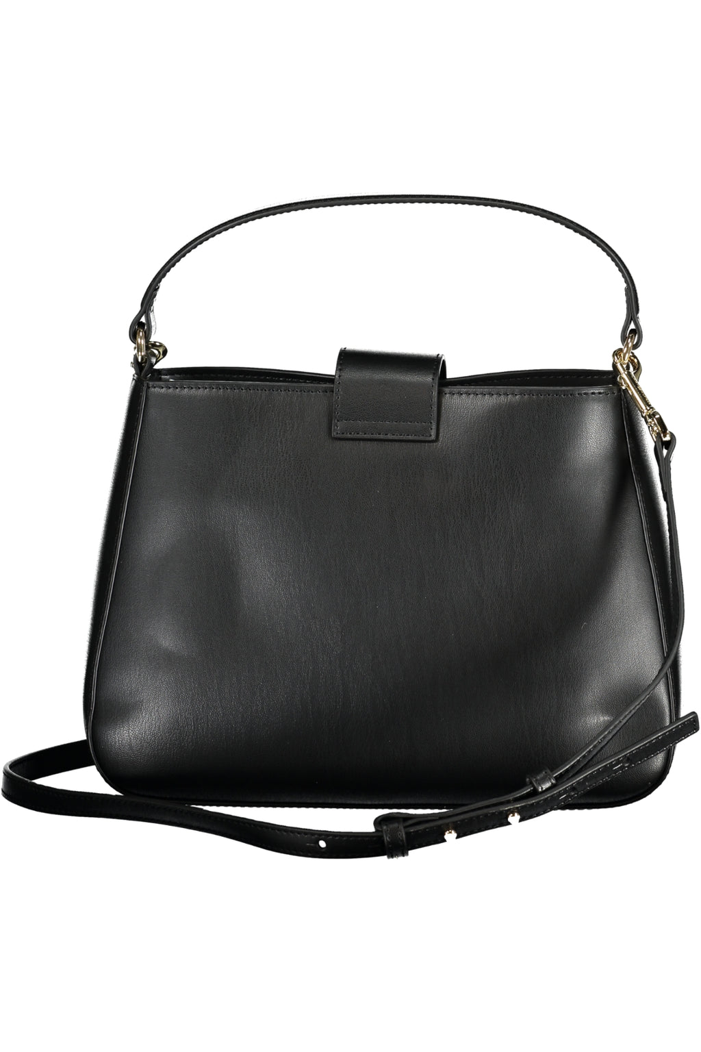 BOLSO NEGRO DE MUJER TOMMY HILFIGER 