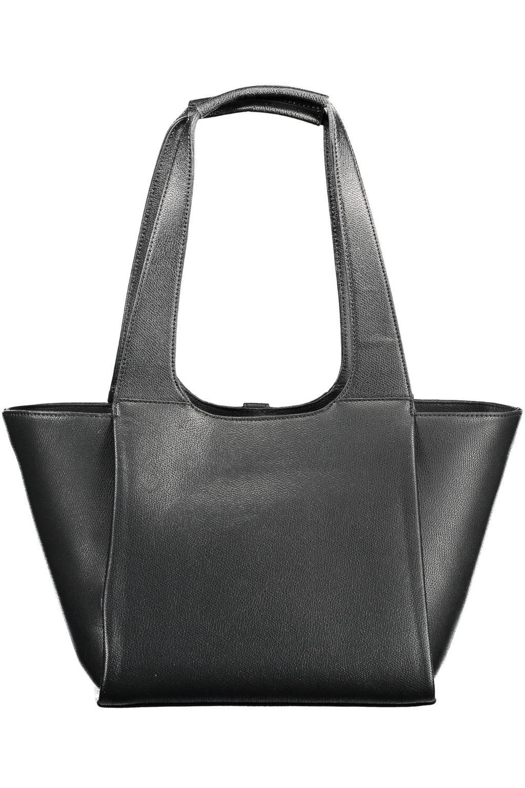 BOLSO NEGRO DE MUJER TOMMY HILFIGER 