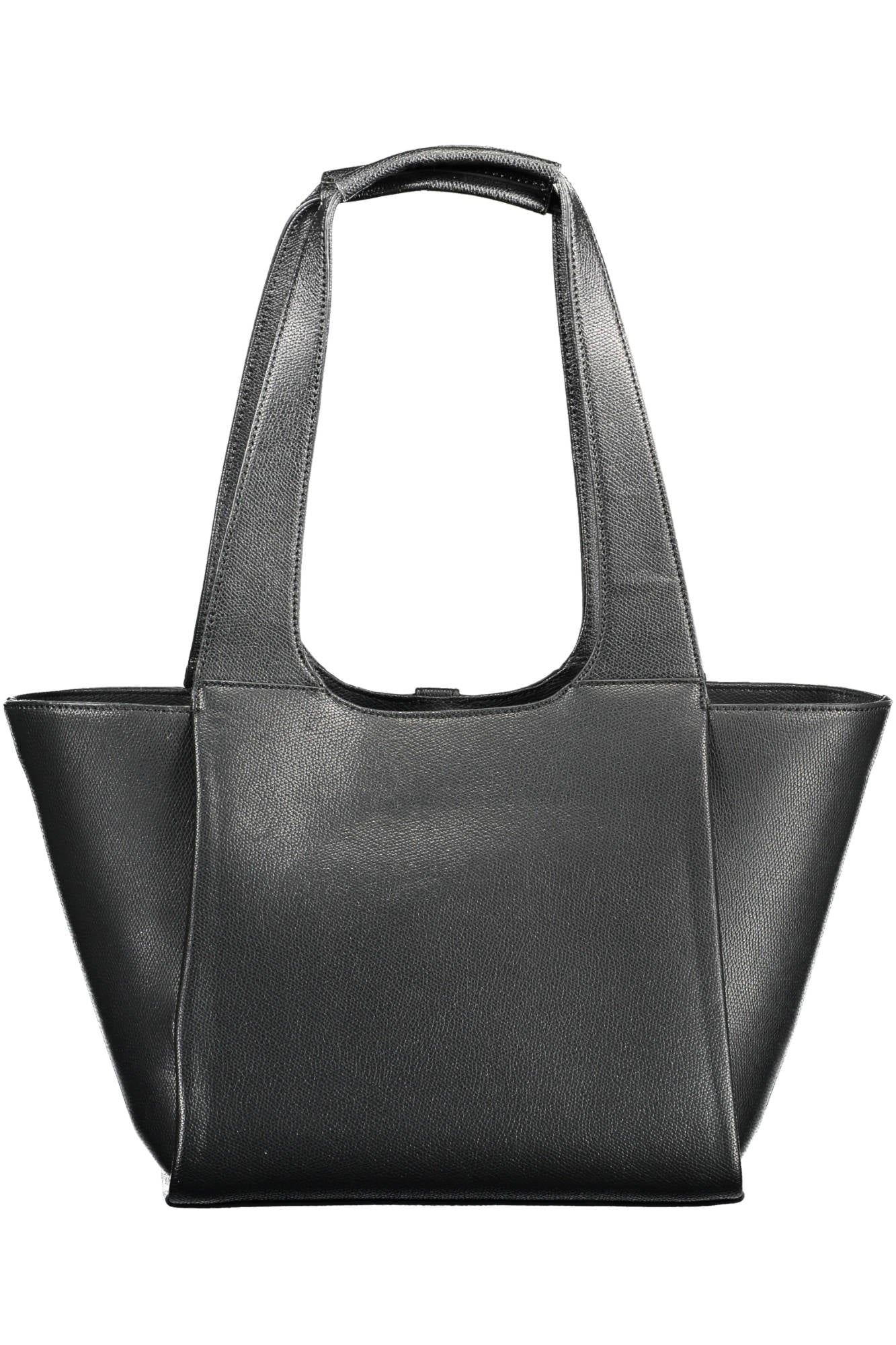 BOLSO NEGRO DE MUJER TOMMY HILFIGER 