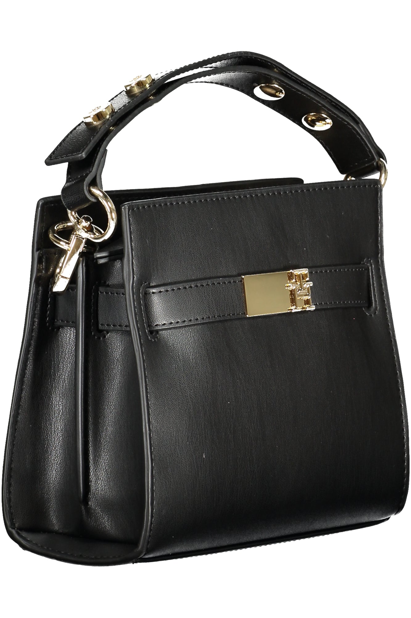 BOLSO NEGRO DE MUJER TOMMY HILFIGER 