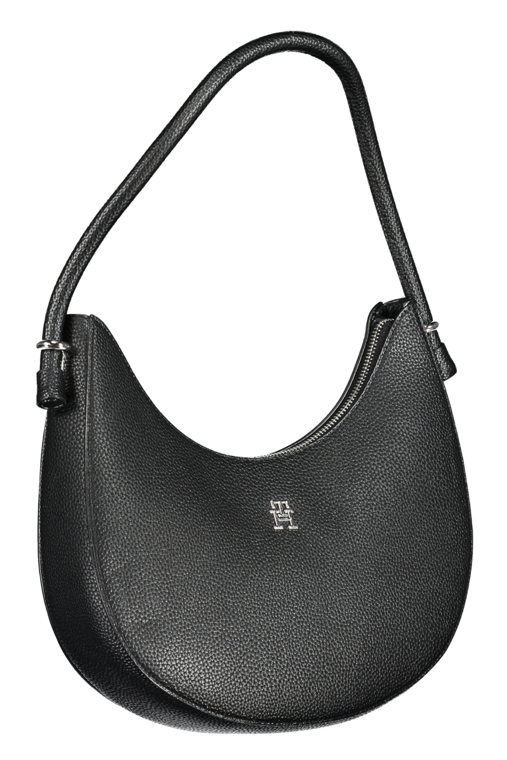 BOLSO NEGRO DE MUJER TOMMY HILFIGER 