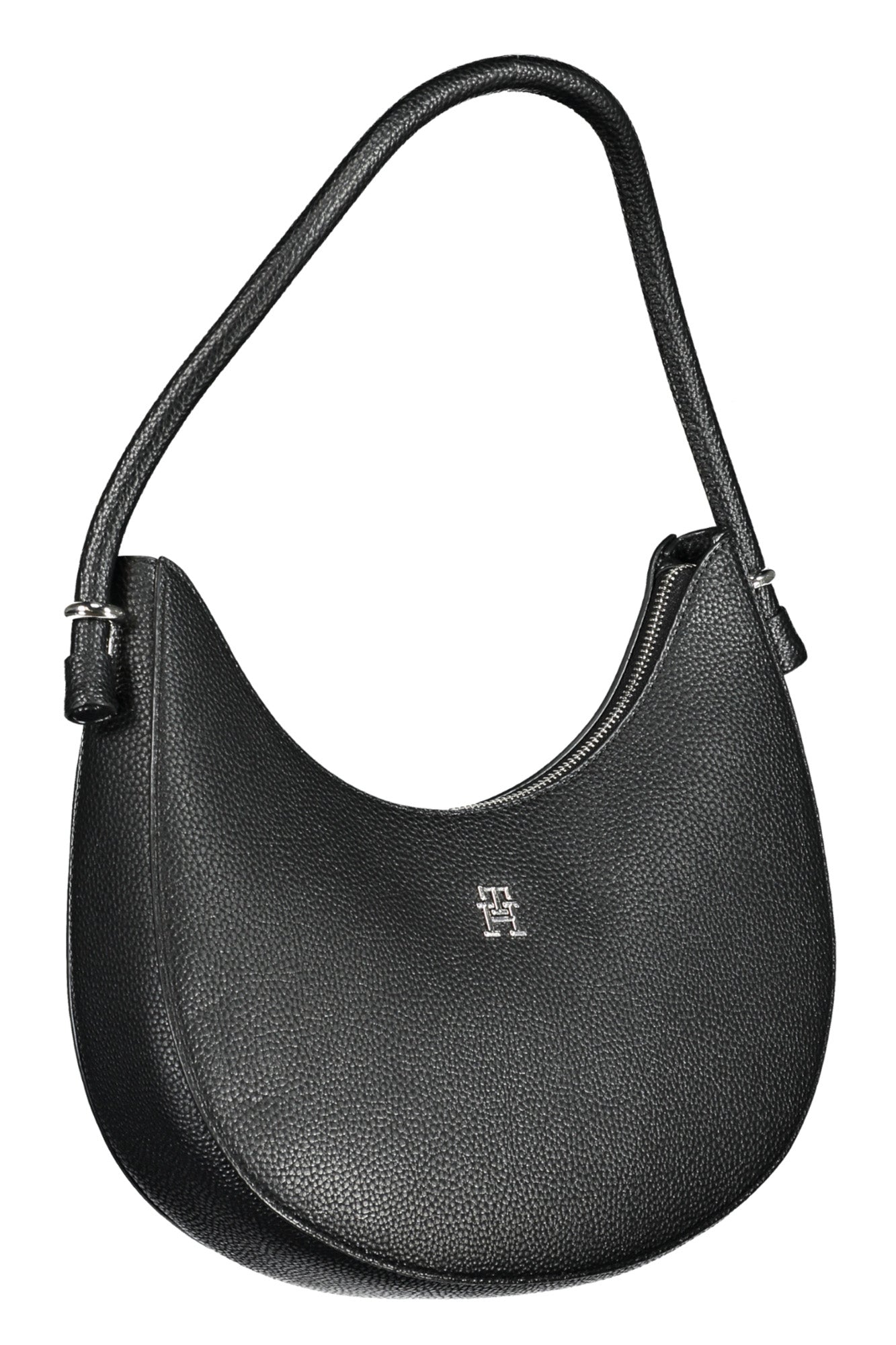 BOLSO NEGRO DE MUJER TOMMY HILFIGER 