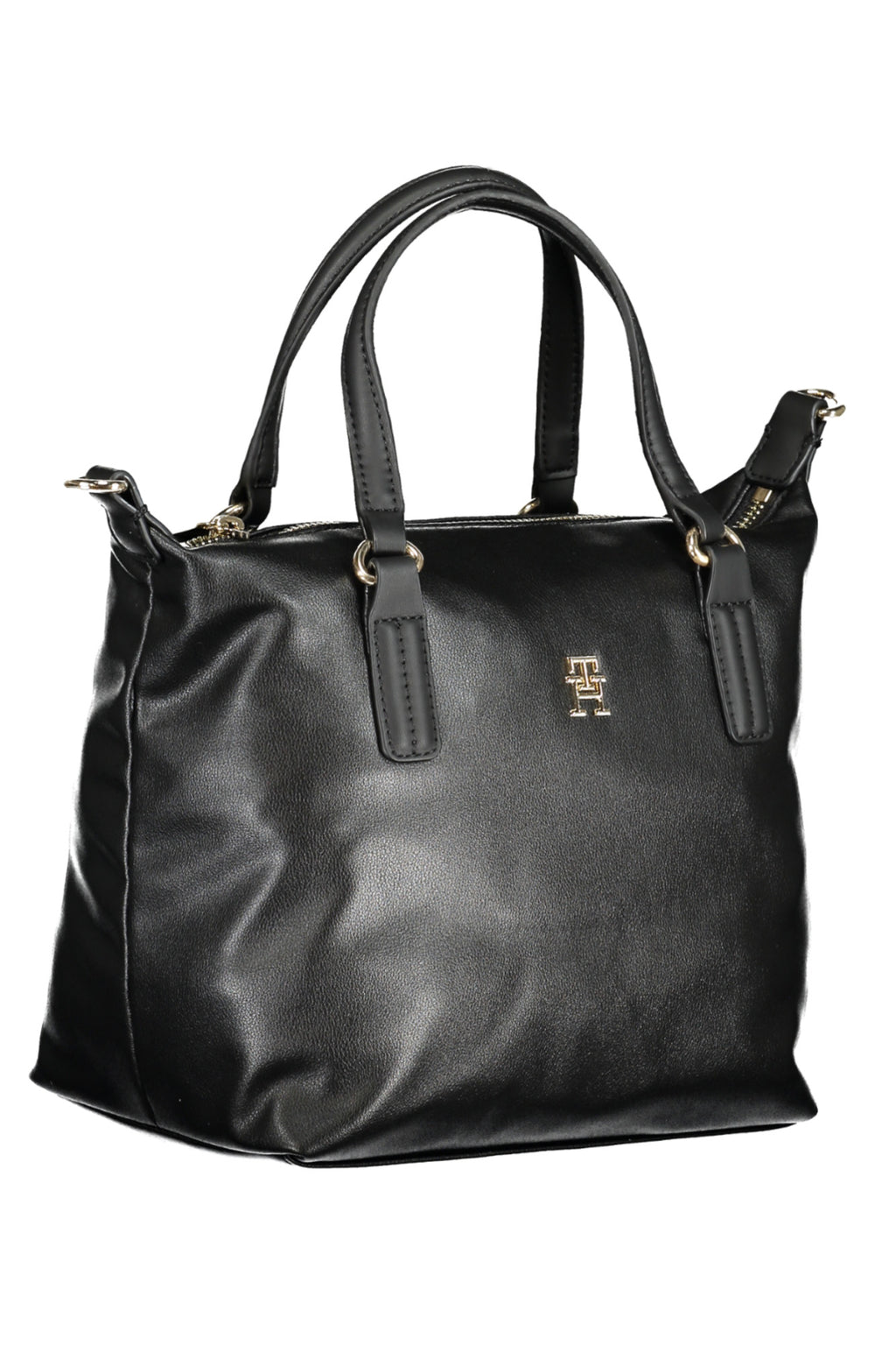 BOLSO NEGRO DE MUJER TOMMY HILFIGER 
