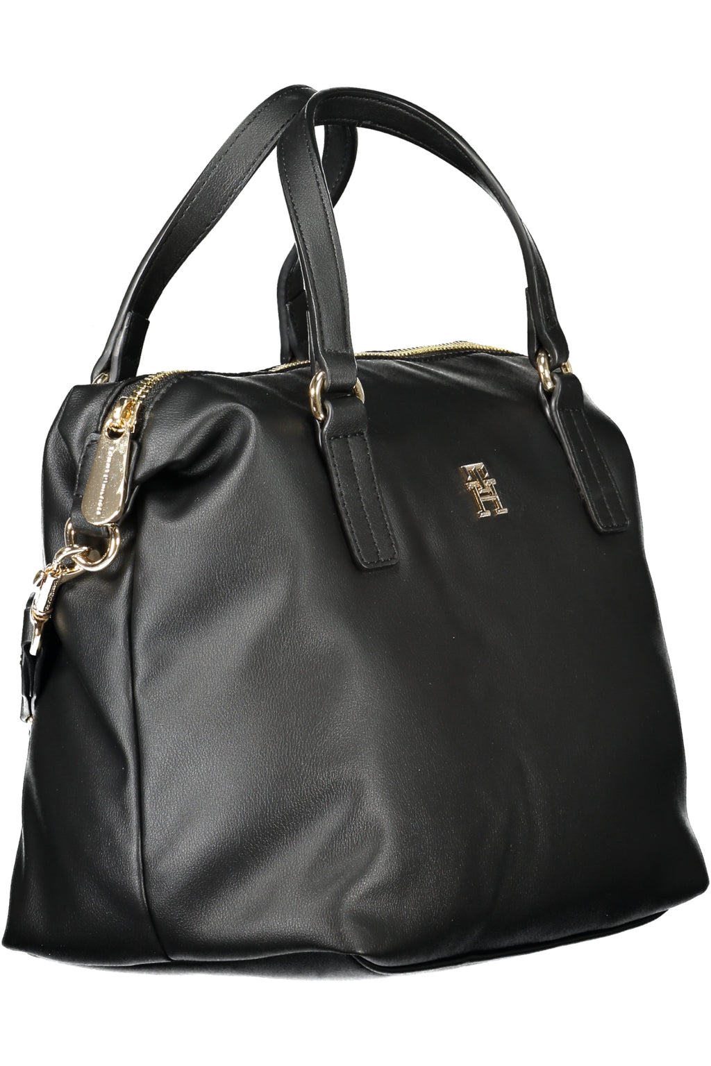 BOLSO NEGRO DE MUJER TOMMY HILFIGER 