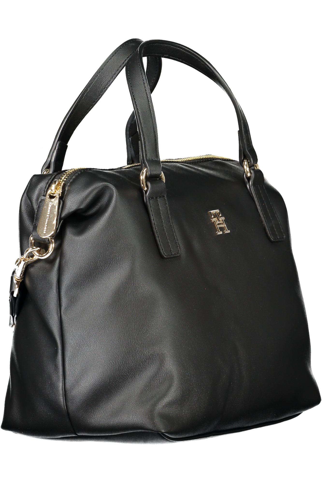 BOLSO NEGRO DE MUJER TOMMY HILFIGER 