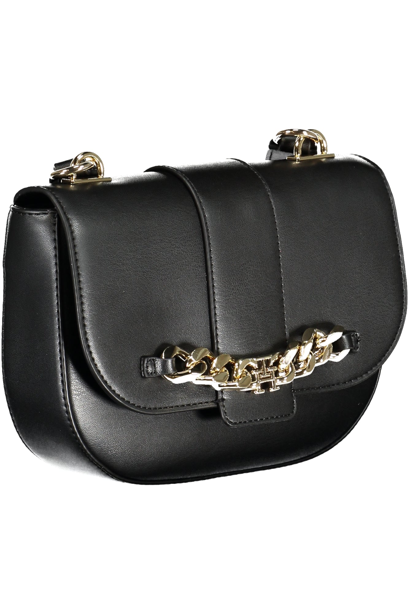 BOLSO NEGRO DE MUJER TOMMY HILFIGER 
