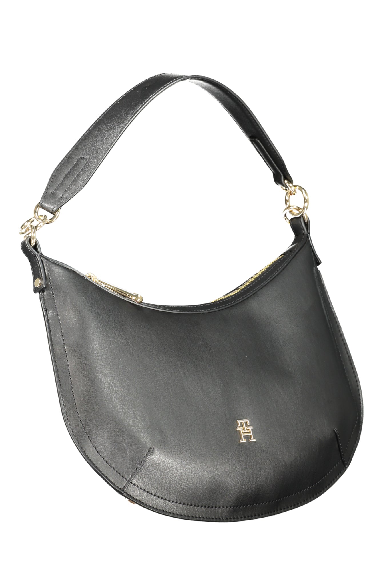 BOLSO NEGRO DE MUJER TOMMY HILFIGER 