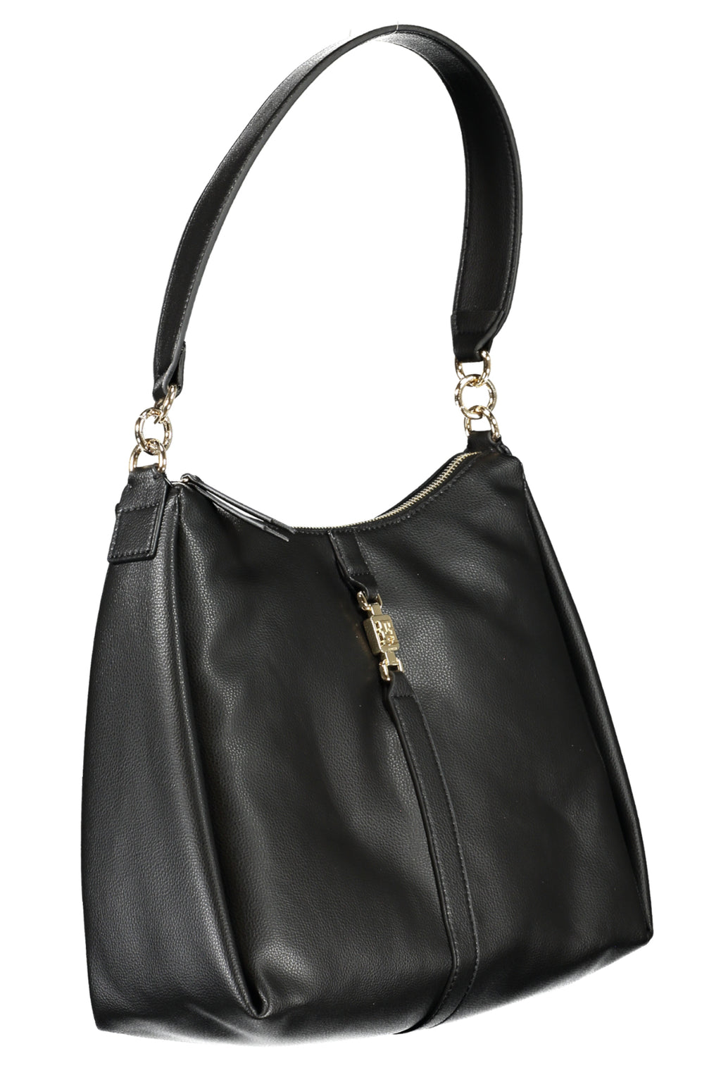 BOLSO NEGRO DE MUJER TOMMY HILFIGER 