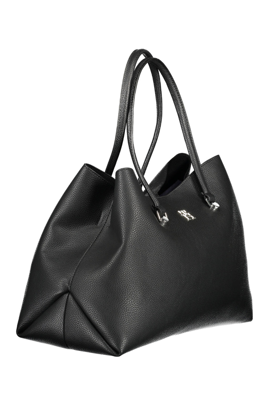 BOLSO NEGRO DE MUJER TOMMY HILFIGER 