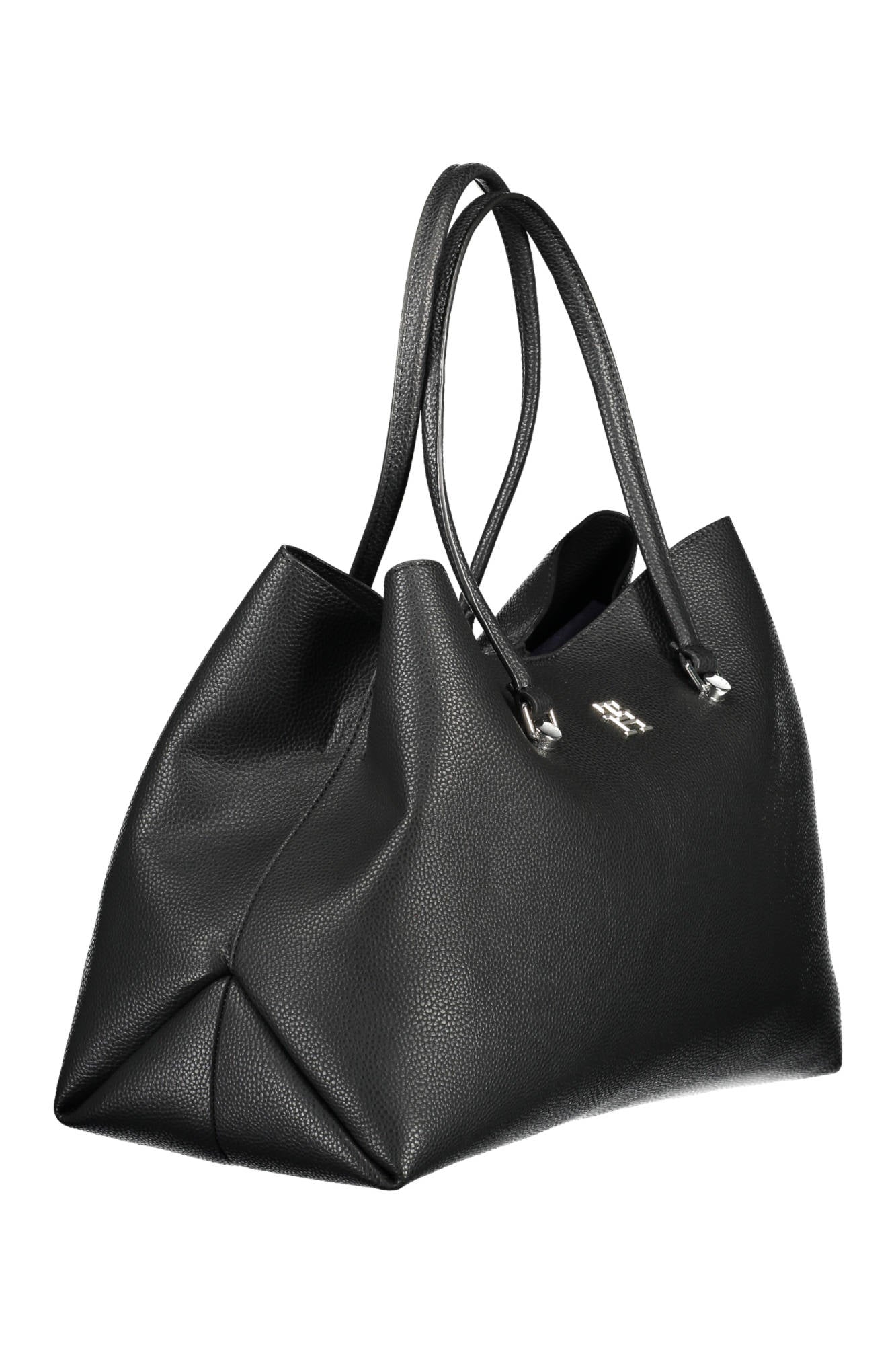BOLSO NEGRO DE MUJER TOMMY HILFIGER 