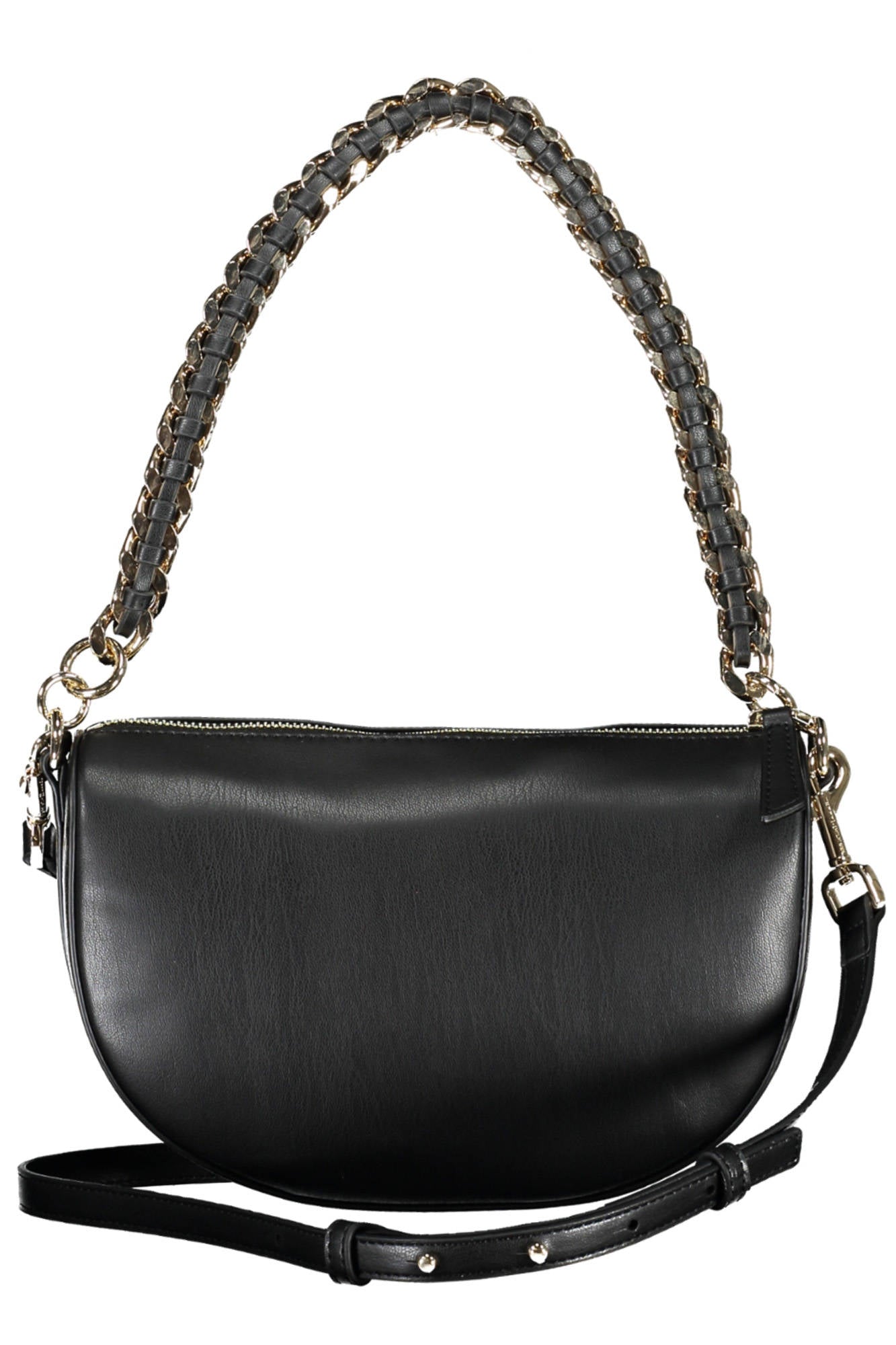 BOLSO NEGRO DE MUJER TOMMY HILFIGER 