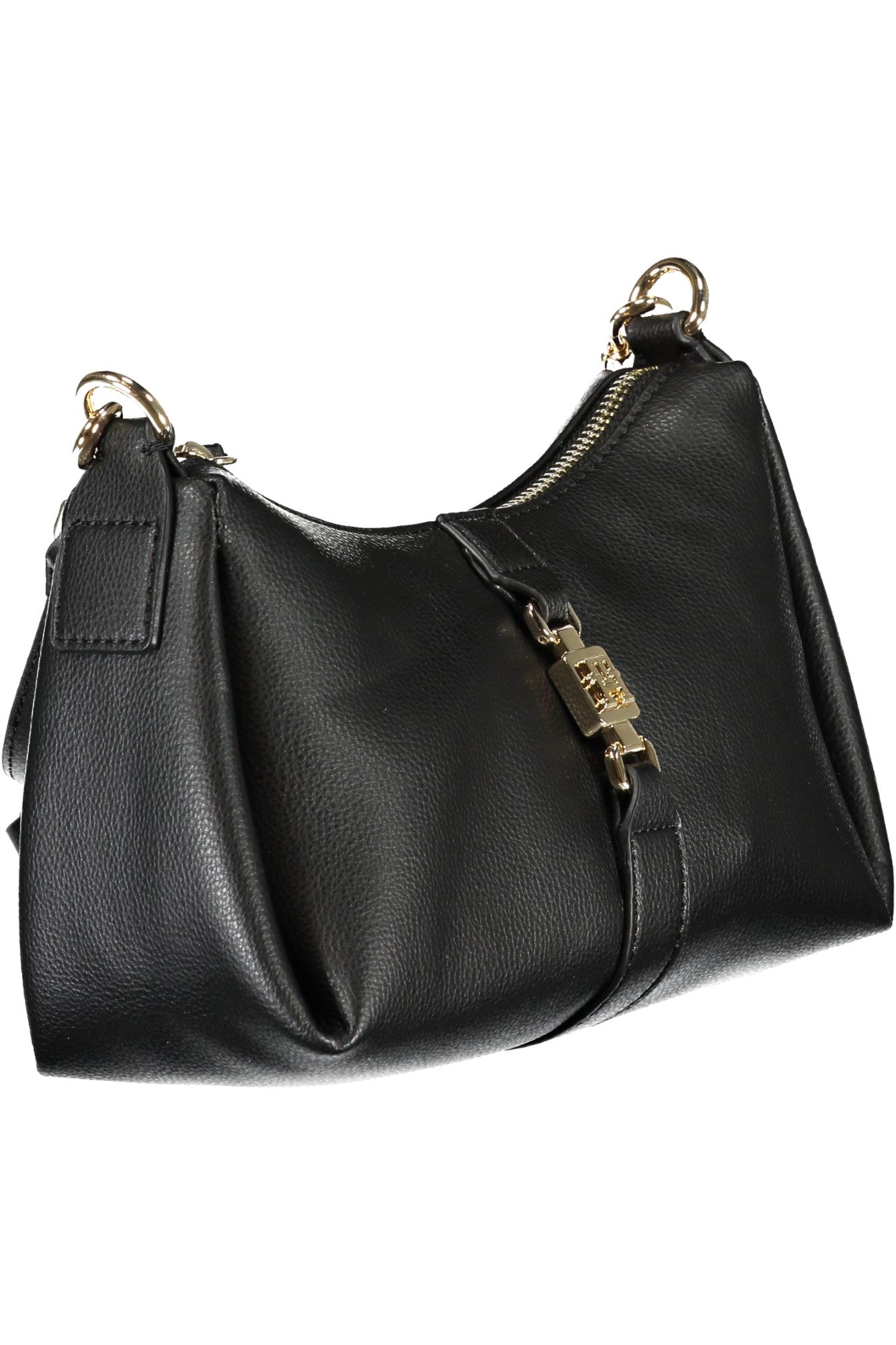 BOLSO NEGRO DE MUJER TOMMY HILFIGER 