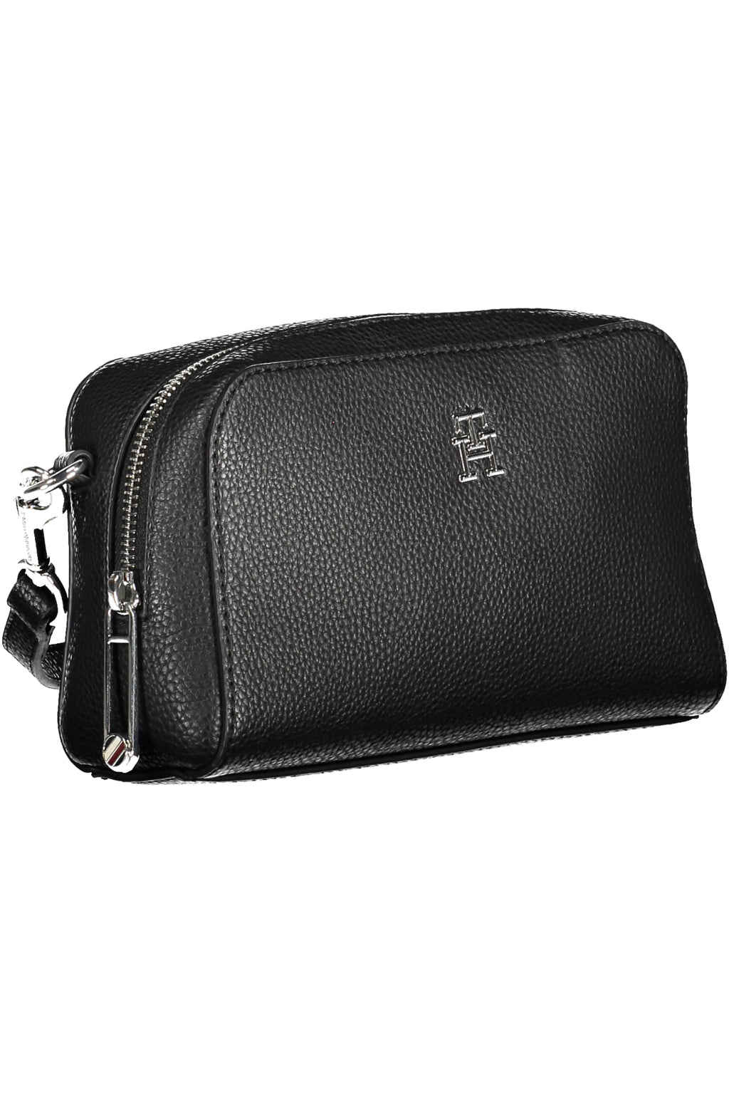 BOLSO NEGRO DE MUJER TOMMY HILFIGER 