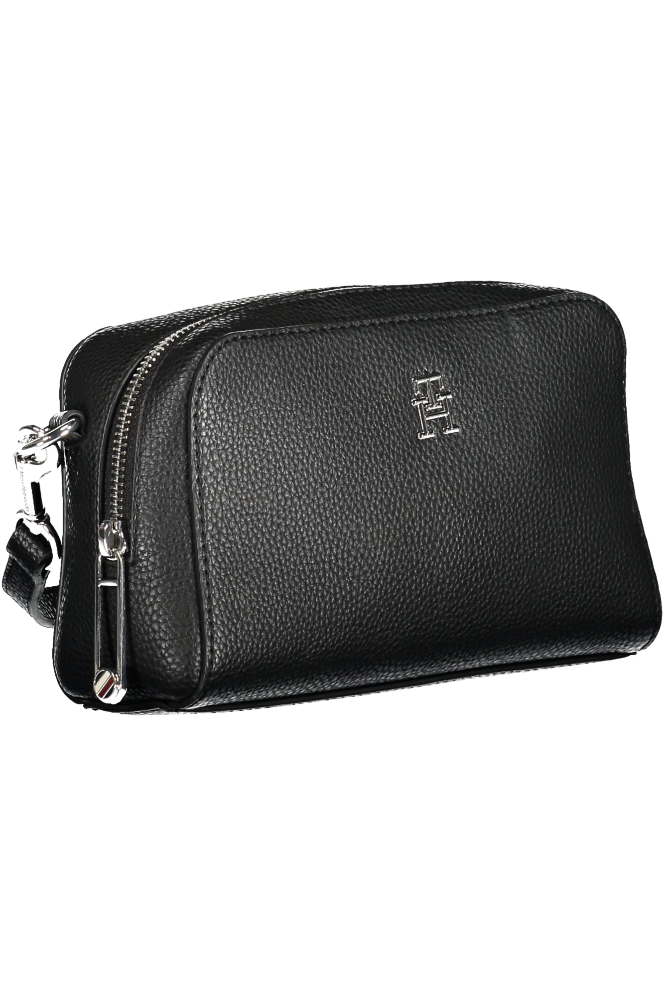 BOLSO NEGRO DE MUJER TOMMY HILFIGER 