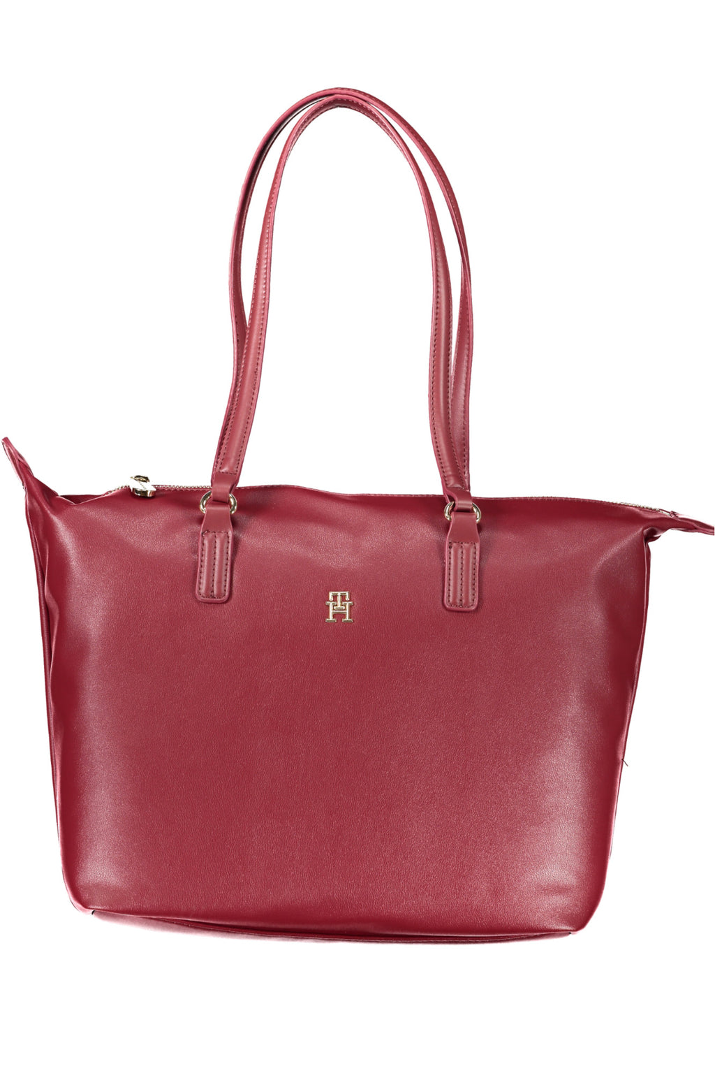 BOLSO ROJO DE MUJER TOMMY HILFIGER 
