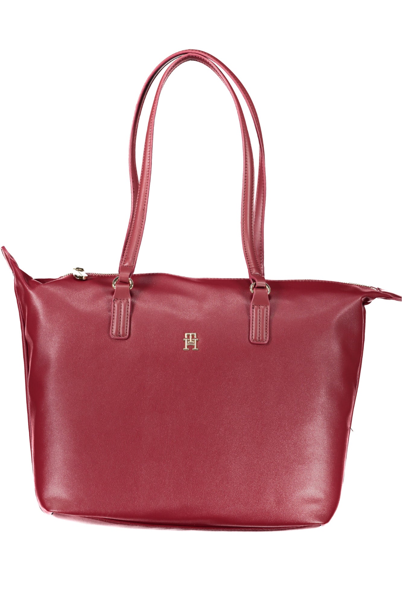 BOLSO ROJO DE MUJER TOMMY HILFIGER 