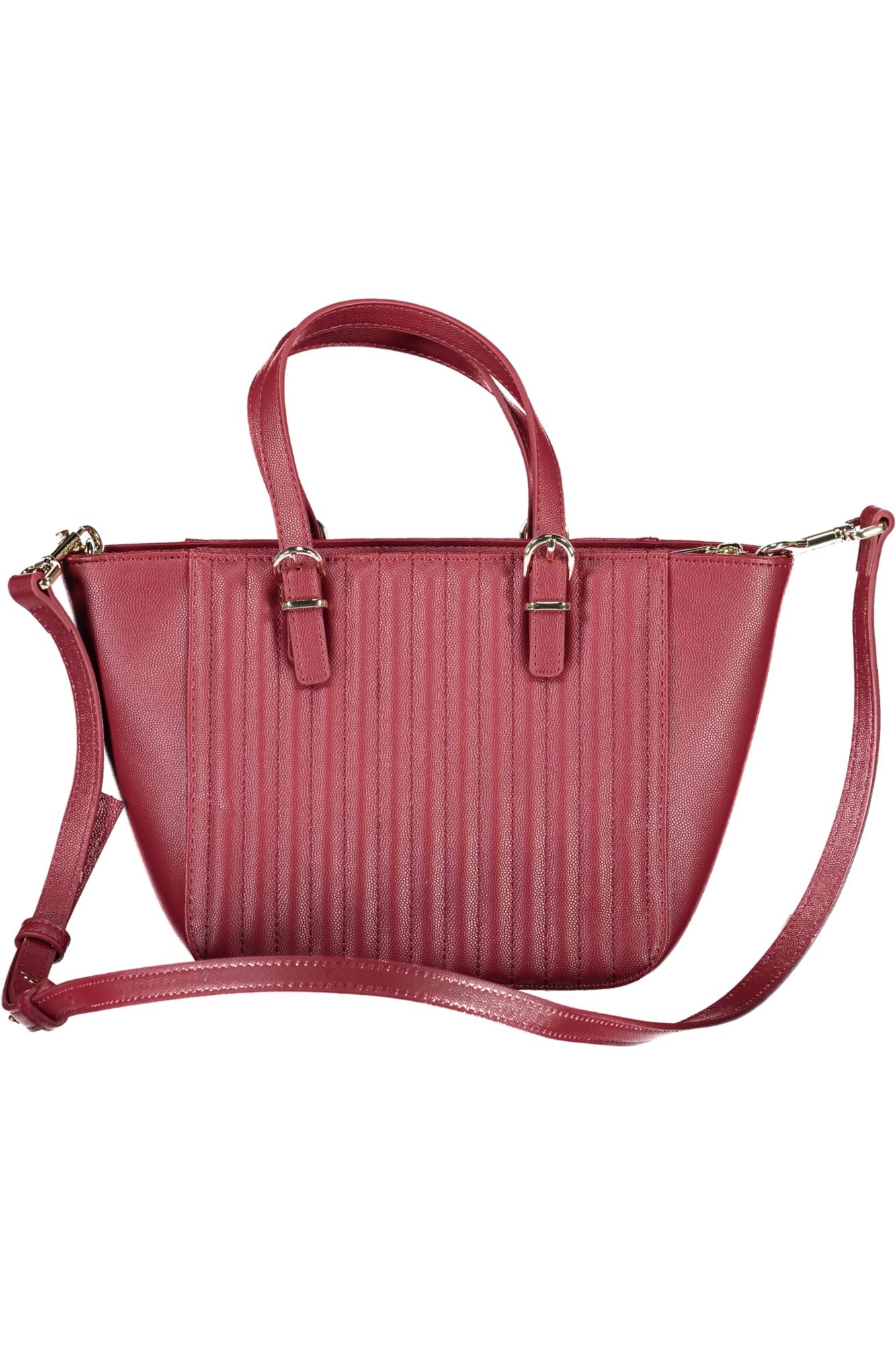 BOLSO ROJO DE MUJER TOMMY HILFIGER 
