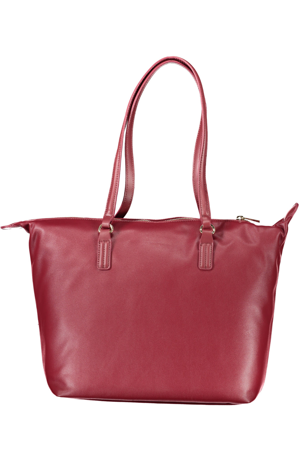 BOLSO ROJO DE MUJER TOMMY HILFIGER 