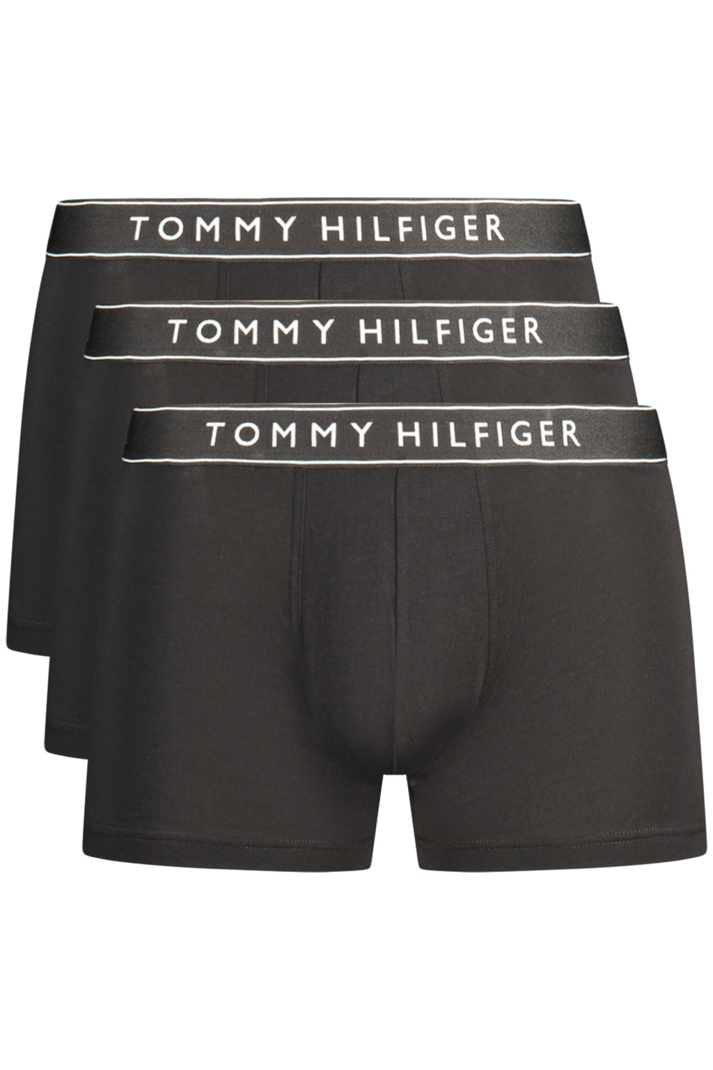 TOMMY HILFIGER BOXER UOMO NERO