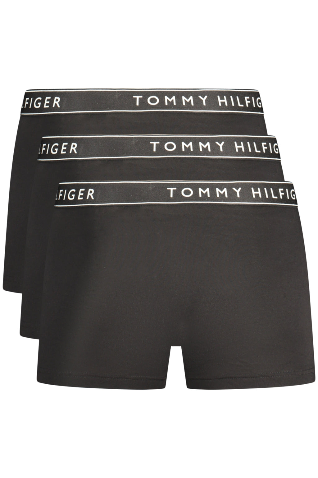 TOMMY HILFIGER BOXER UOMO NERO