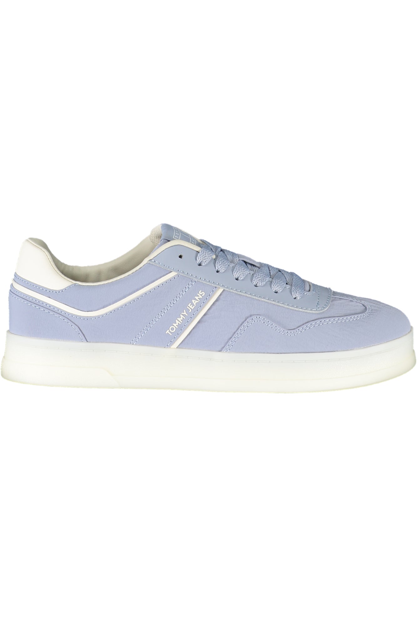TOMMY HILFIGER WOMEN'S SPORTS SHOES, BLUE 