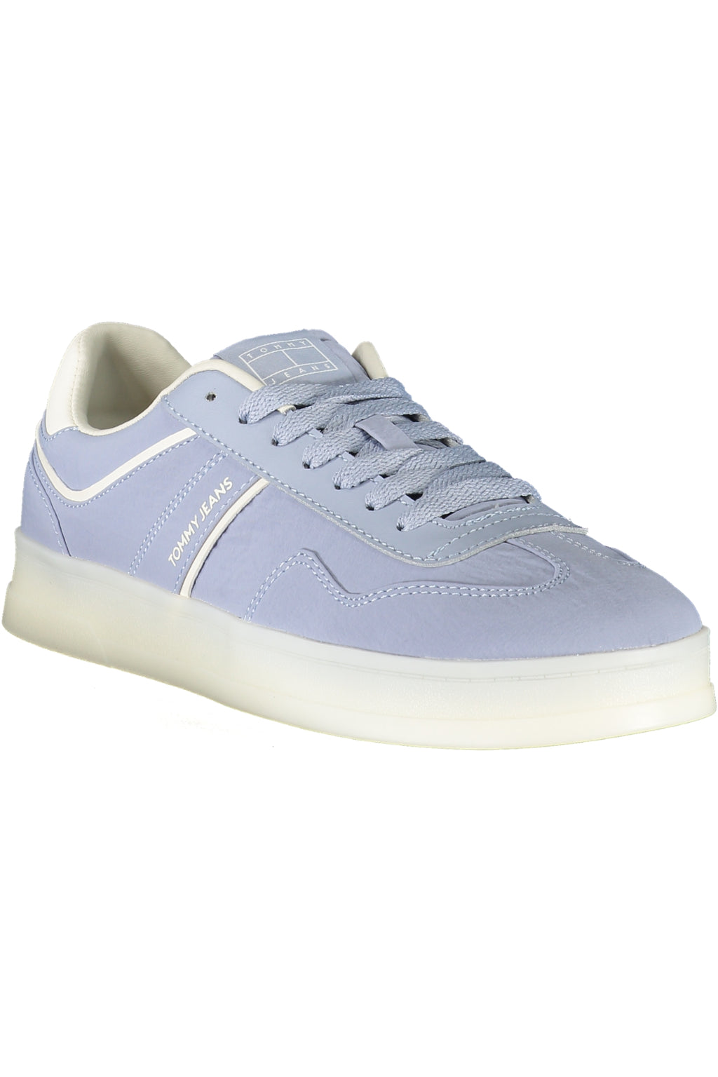 TOMMY HILFIGER WOMEN'S SPORTS SHOES, BLUE 