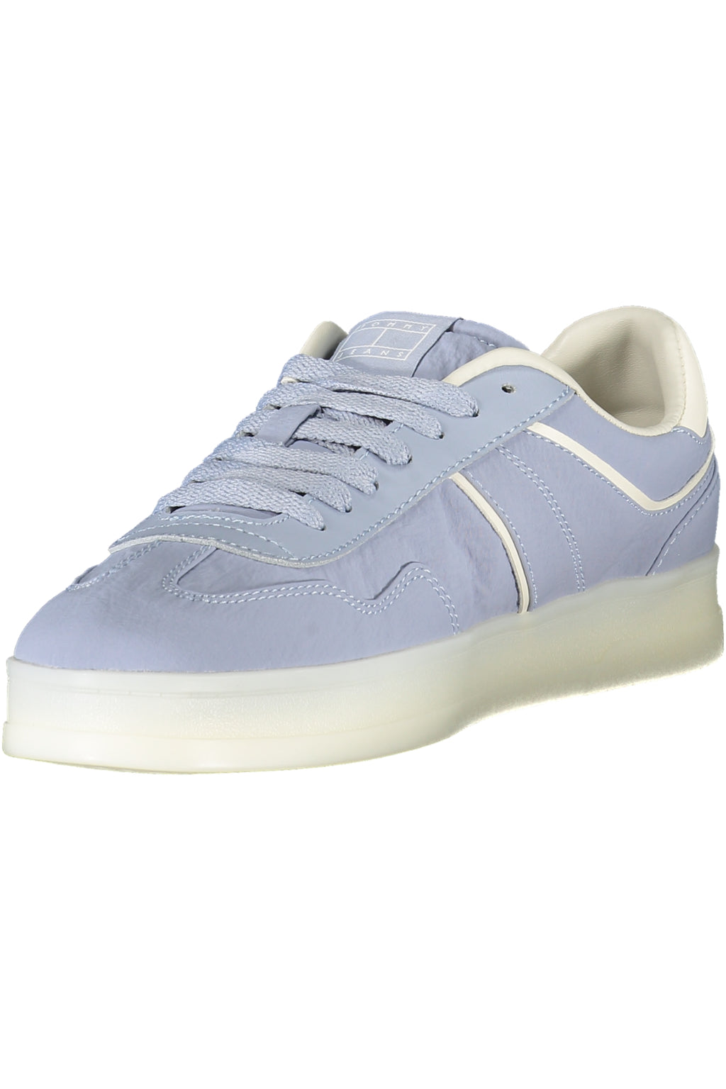 TOMMY HILFIGER WOMEN'S SPORTS SHOES, BLUE 