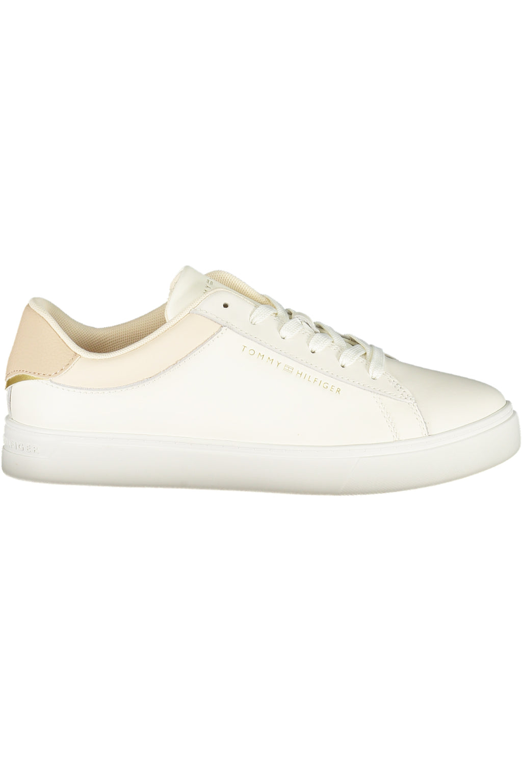 TOMMY HILFIGER CALZATURA SPORTIVA DONNA BEIGE