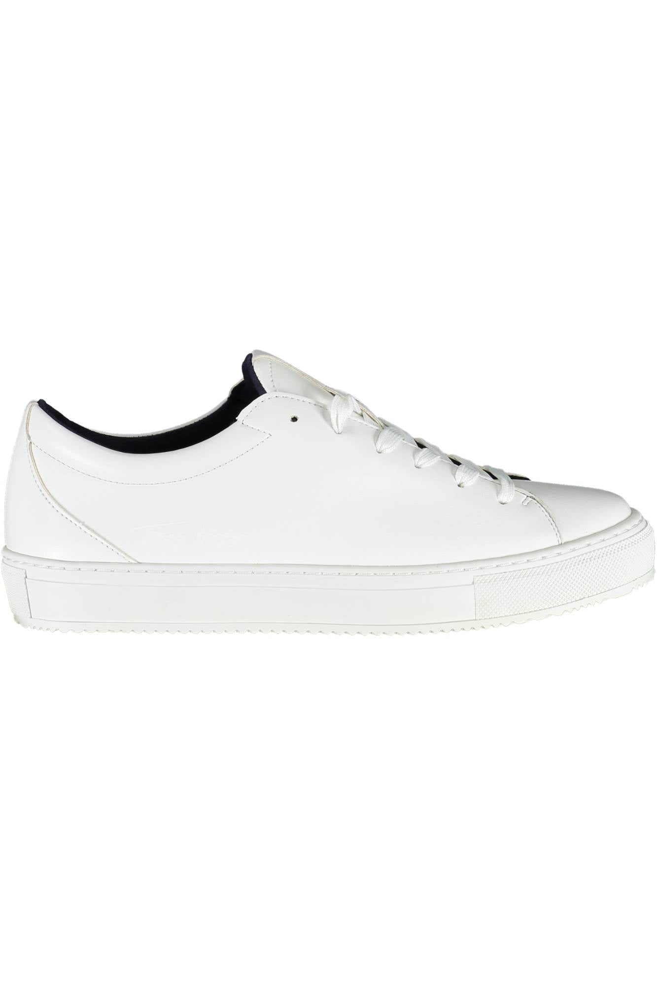ZAPATOS DEPORTIVOS BLANCOS DE MUJER TOMMY HILFIGER 
