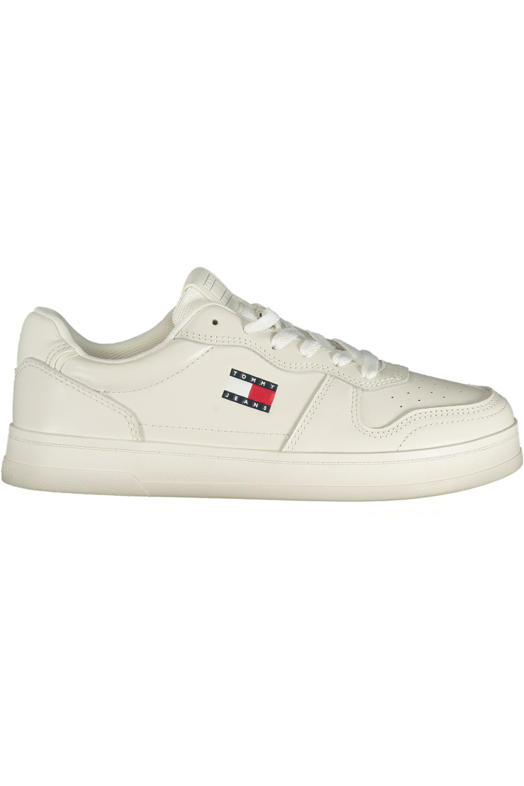 ZAPATOS DEPORTIVOS BLANCOS DE MUJER TOMMY HILFIGER 