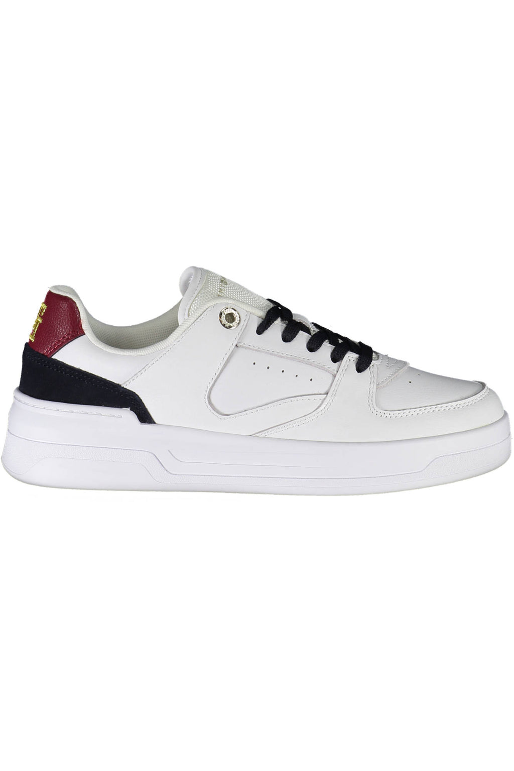 TOMMY HILFIGER CALZATURA SPORTIVA DONNA BIANCO