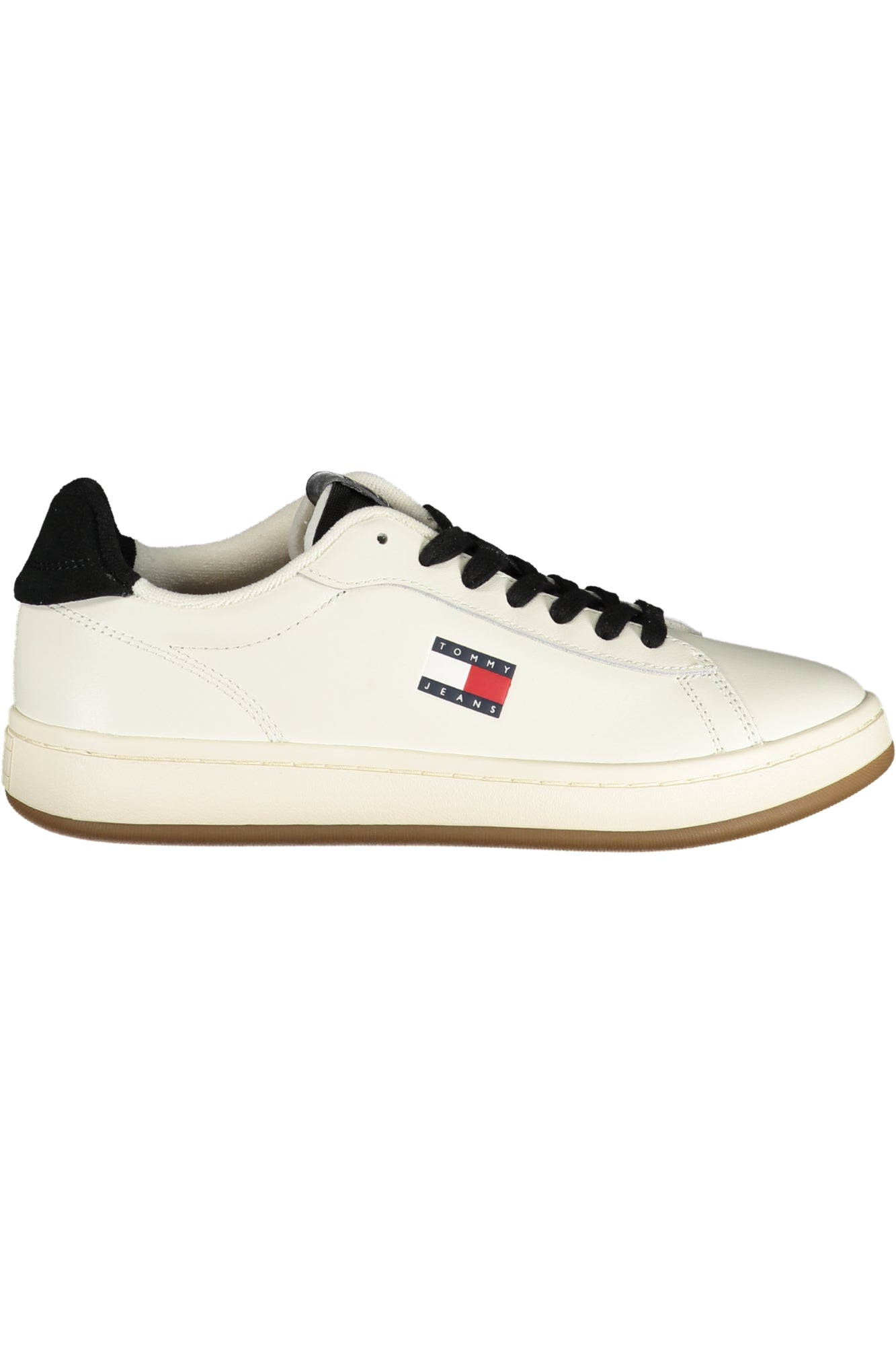 ZAPATOS DEPORTIVOS BLANCOS DE MUJER TOMMY HILFIGER 