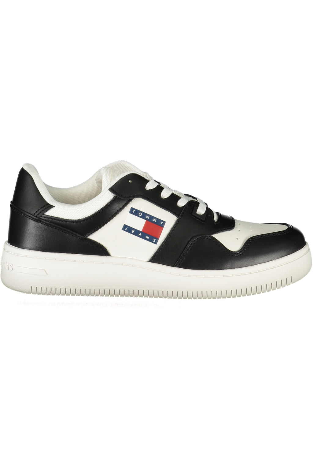 ZAPATOS DEPORTIVOS BLANCOS DE MUJER TOMMY HILFIGER 