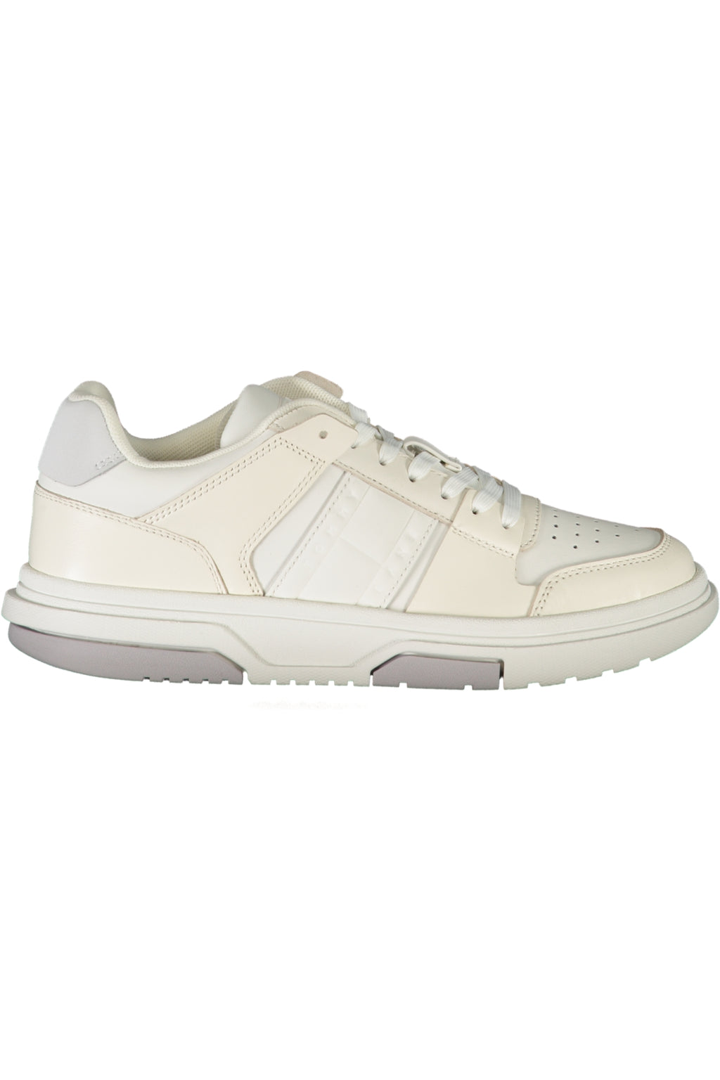 TOMMY HILFIGER CALZATURA SPORTIVA DONNA BIANCO