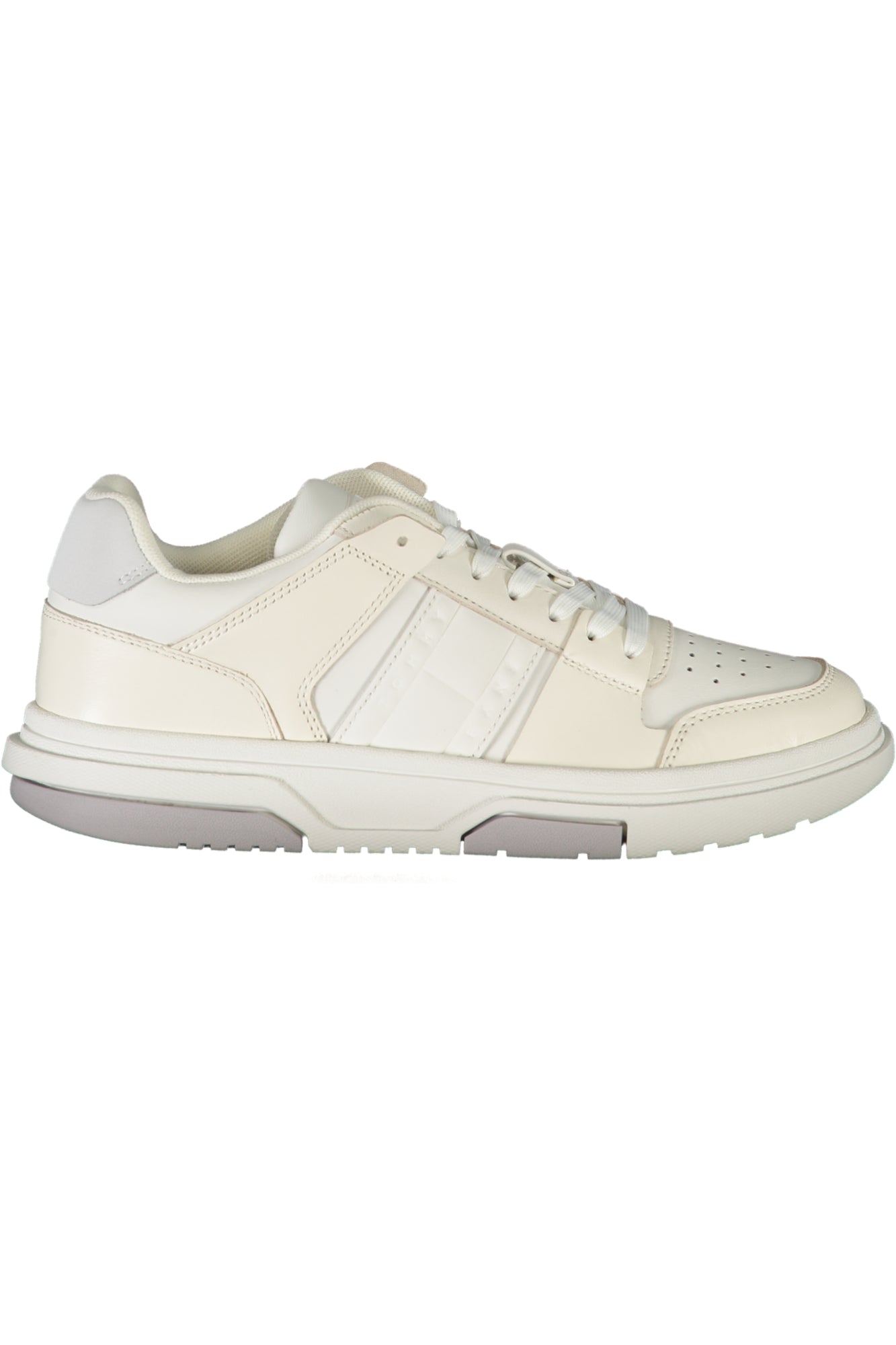 ZAPATOS DEPORTIVOS BLANCOS DE MUJER TOMMY HILFIGER 