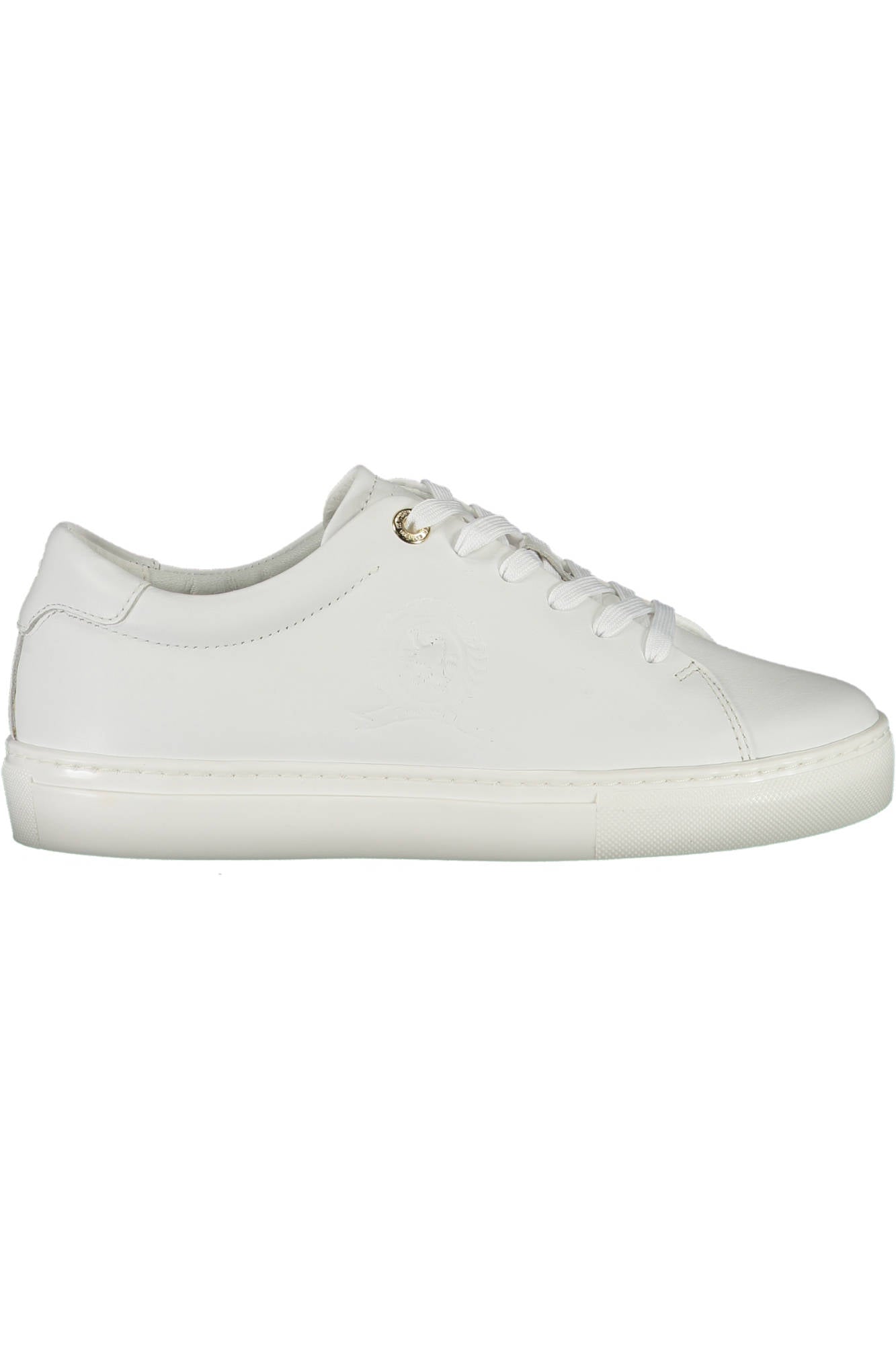 ZAPATOS DEPORTIVOS BLANCOS DE MUJER TOMMY HILFIGER 