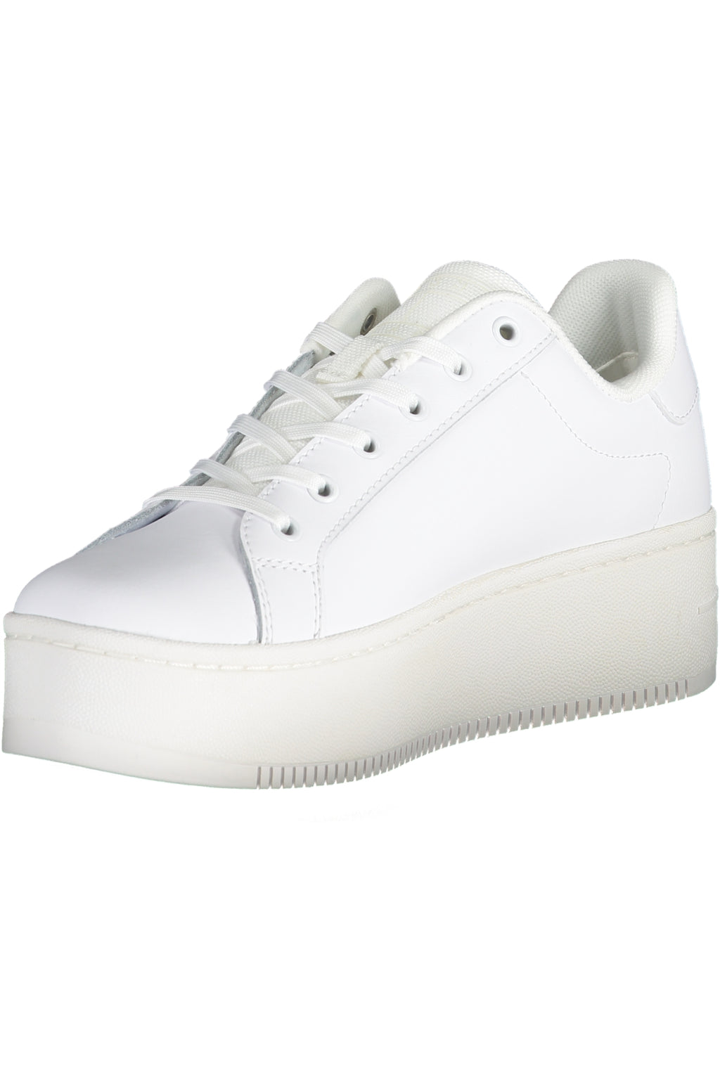 TOMMY HILFIGER CALZATURA SPORTIVA DONNA BIANCO