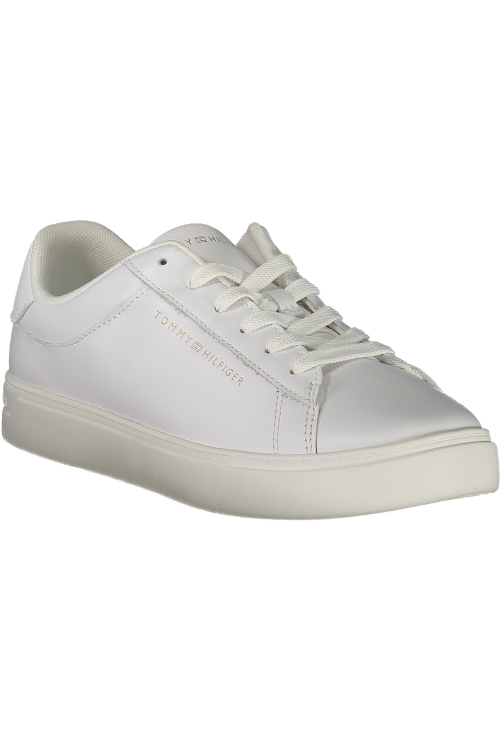 ZAPATOS DEPORTIVOS BLANCOS DE MUJER TOMMY HILFIGER 