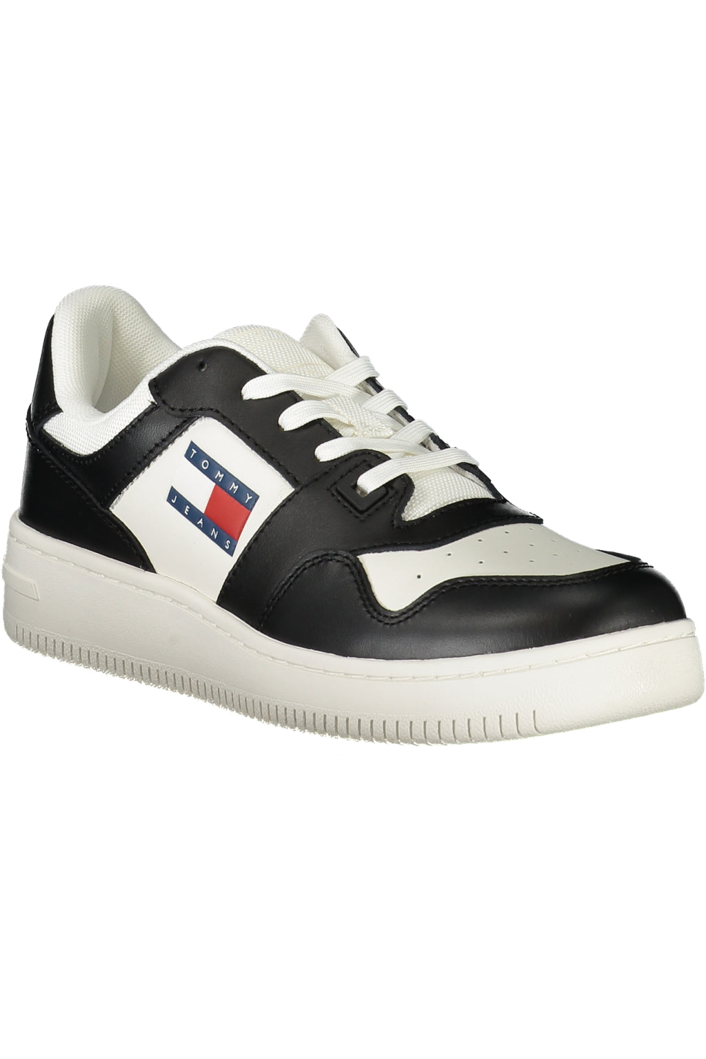 ZAPATOS DEPORTIVOS BLANCOS DE MUJER TOMMY HILFIGER 