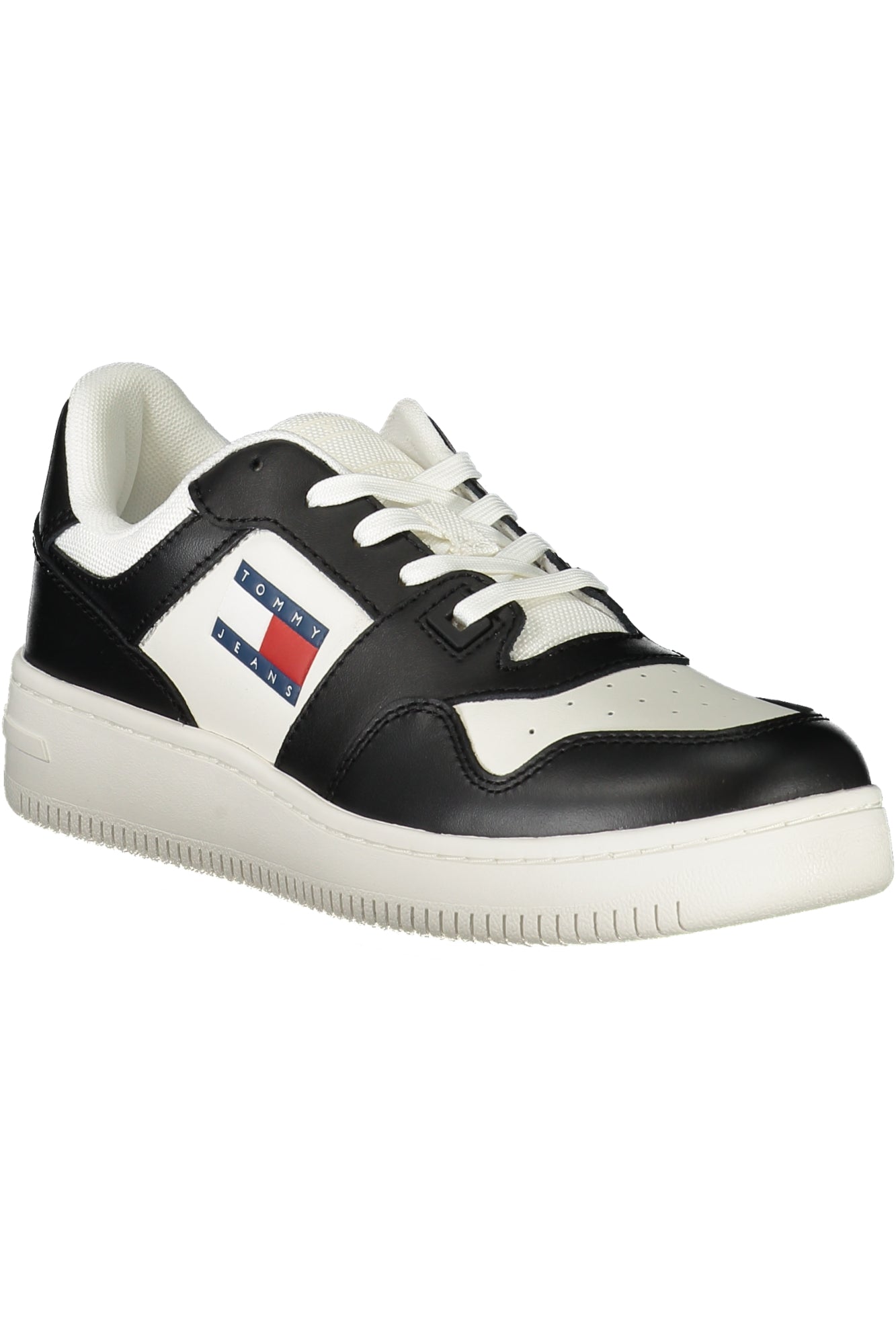 ZAPATOS DEPORTIVOS BLANCOS DE MUJER TOMMY HILFIGER 