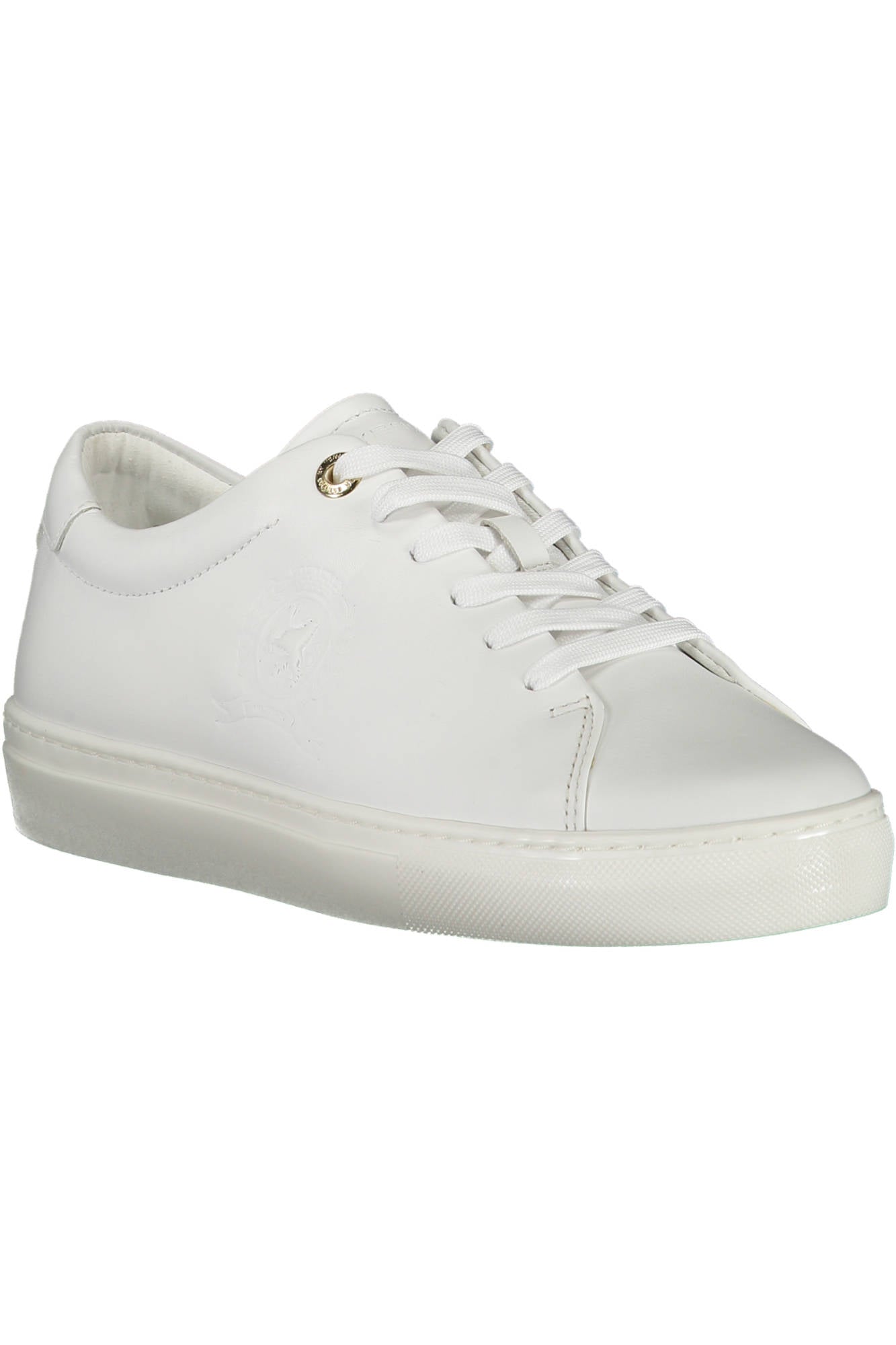 ZAPATOS DEPORTIVOS BLANCOS DE MUJER TOMMY HILFIGER 