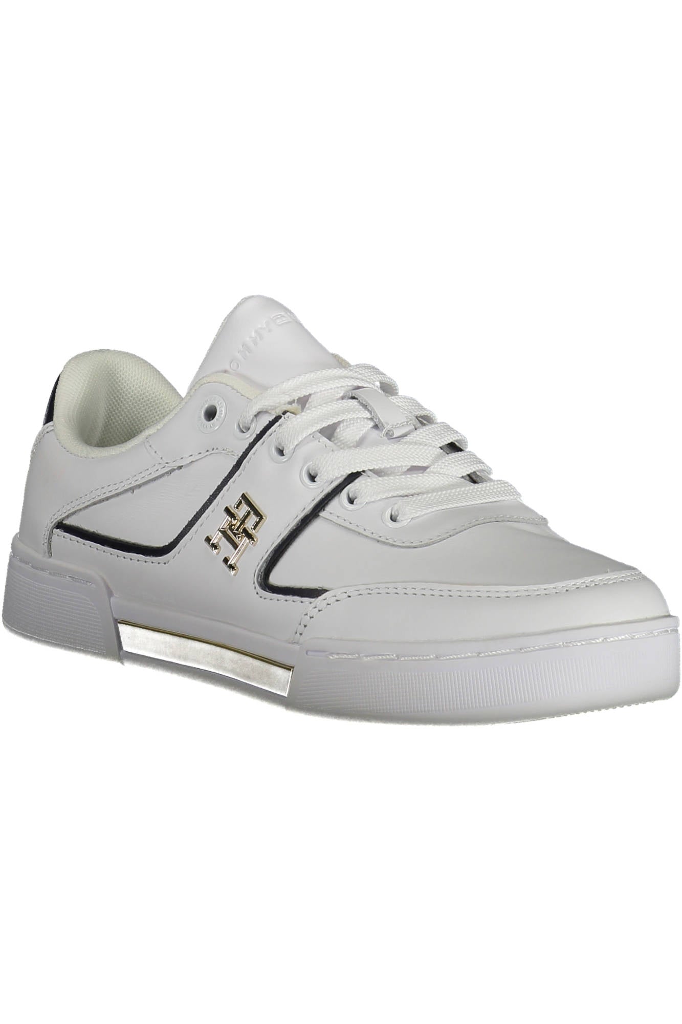 ZAPATOS DEPORTIVOS BLANCOS DE MUJER TOMMY HILFIGER 